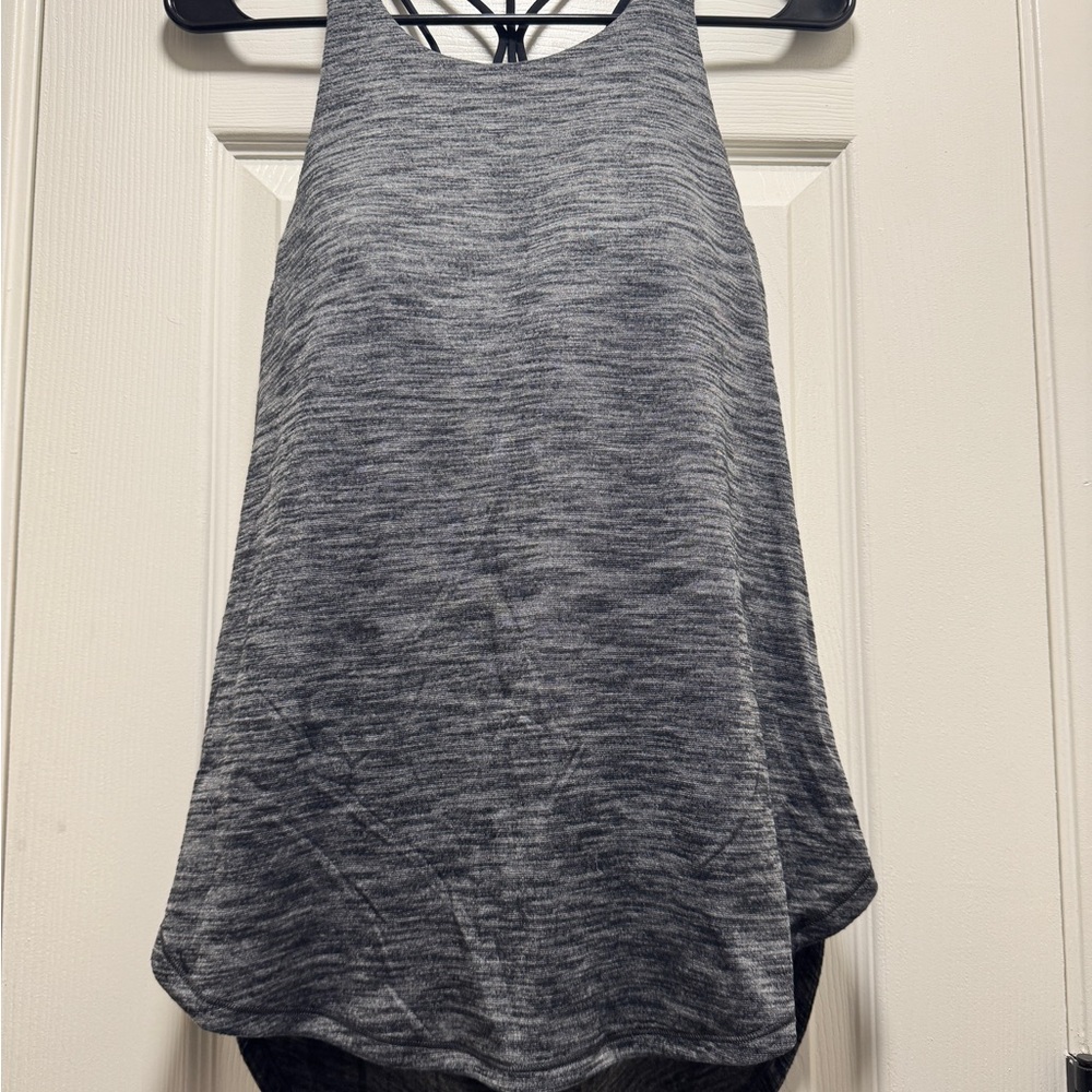 Lululemon Yoga Top